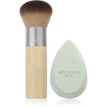 EcoTools Blend & Blur trusă de machiat - imagine 2